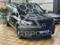 2020 Mercedes Benz Vito