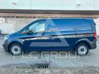 2020 Mercedes Benz Vito