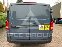 2020 Mercedes Benz Vito
