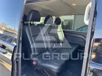 2020 Mercedes Benz Vito