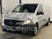 2020 Mercedes Benz Vito