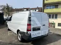 2020 Mercedes Benz Vito