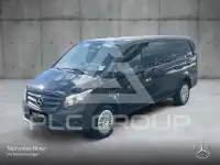 2020 Mercedes Benz Vito