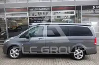 2020 Mercedes Benz Vito