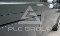 2020 Mercedes Benz Vito