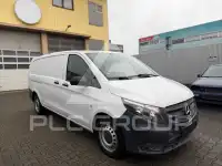 2020 Mercedes Benz Vito