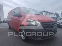 2020 Mercedes Benz Vito