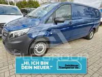 2020 Mercedes Benz Vito