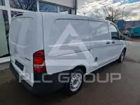 2020 Mercedes Benz Vito