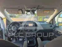 2020 Mercedes Benz Vito