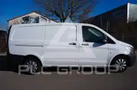 2020 Mercedes Benz Vito