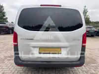2020 Mercedes Benz Vito
