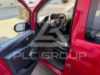 2020 Mercedes Benz Vito