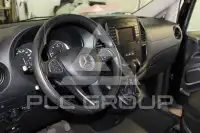 2020 Mercedes Benz Vito