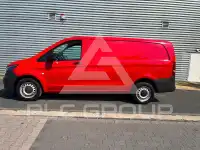 2020 Mercedes Benz Vito