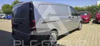 2020 Mercedes Benz Vito