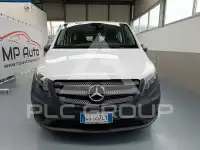 2020 Mercedes Benz Vito