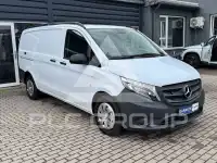 2020 Mercedes Benz Vito