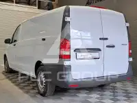 2020 Mercedes Benz Vito