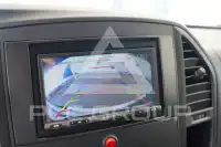 2020 Mercedes Benz Vito