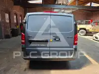 2020 Mercedes Benz Vito