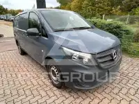 2020 Mercedes Benz Vito