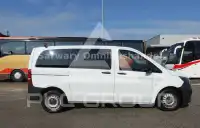2020 Mercedes Benz Vito