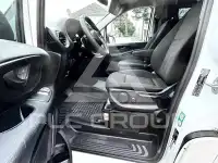 2020 Mercedes Benz Vito