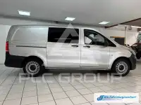2020 Mercedes Benz Vito