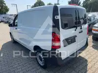 2020 Mercedes Benz Vito