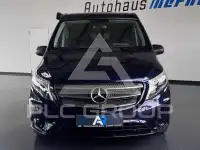2020 Mercedes Benz Vito