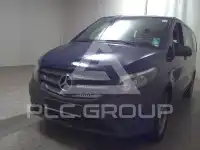 2020 Mercedes Benz Vito