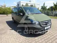 2020 Mercedes Benz Vito