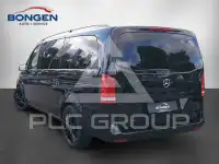 2020 Mercedes Benz Vito