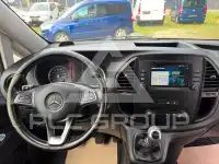 2020 Mercedes Benz Vito