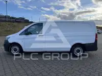 2020 Mercedes Benz Vito