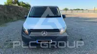 2020 Mercedes Benz Vito