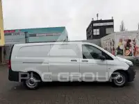 2020 Mercedes Benz Vito