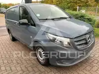 2020 Mercedes Benz Vito