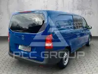 2020 Mercedes Benz Vito