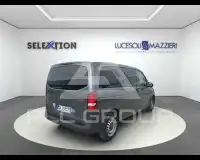 2020 Mercedes Benz Vito