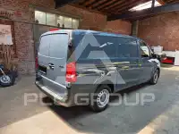 2020 Mercedes Benz Vito