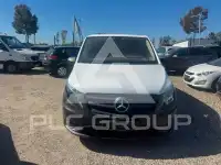 2020 Mercedes Benz Vito