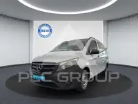 2020 Mercedes Benz Vito