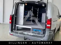 2020 Mercedes Benz Vito