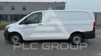 2020 Mercedes Benz Vito