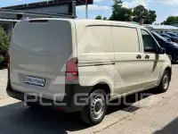 2020 Mercedes Benz Vito