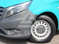 2020 Mercedes Benz Vito