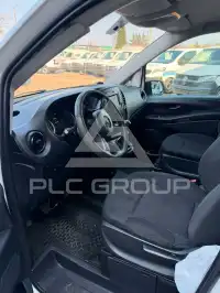 2020 Mercedes Benz Vito