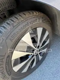 2020 Mercedes Benz Vito